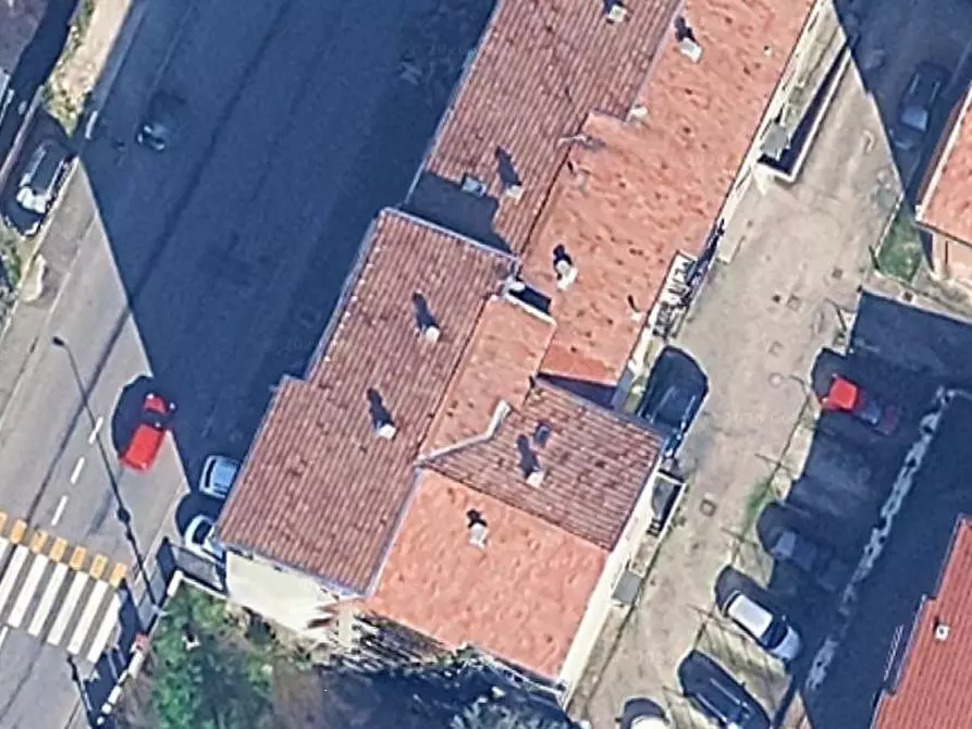 Immagine 25 di Appartamento in vendita  in Via XXIV Maggio a Parma