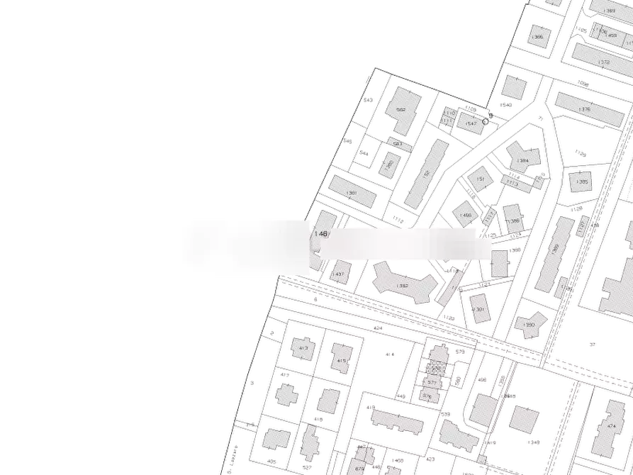 Immagine 26 di Appartamento in vendita  in Via XXIV Maggio a Parma