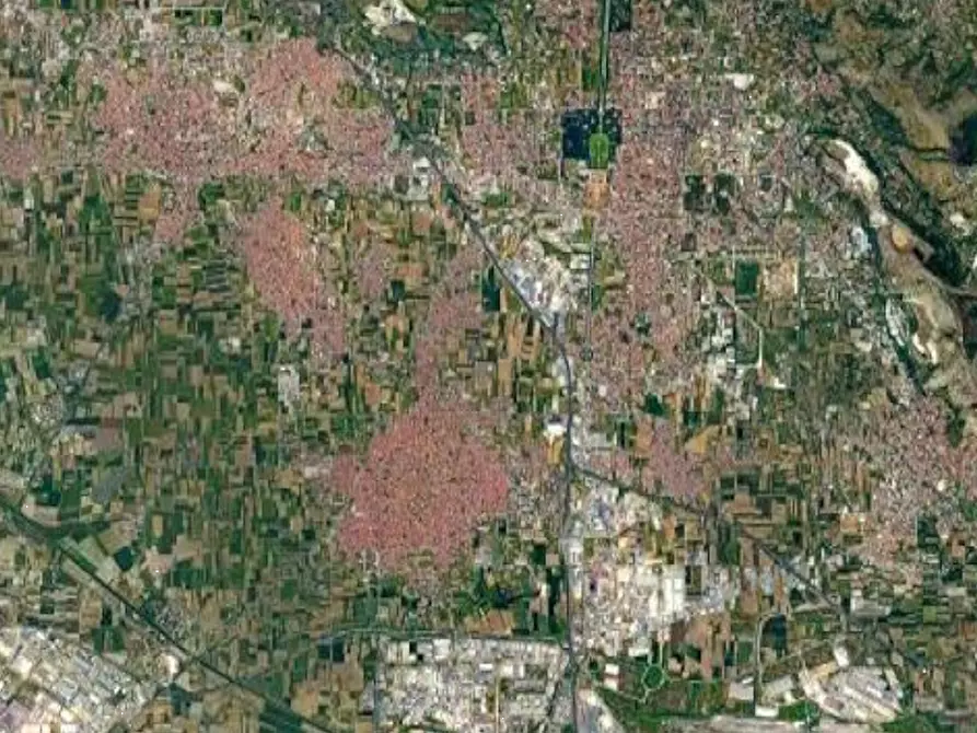 Immagine 4 di Appartamento in vendita  in Via XI Settembre a Portico Di Caserta