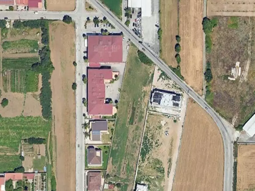 Immagine 6 di Appartamento in vendita  in Via XI Settembre a Portico Di Caserta