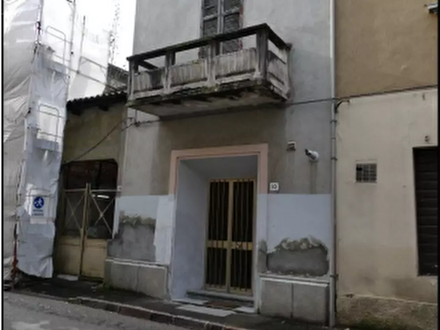 Immagine 3 di Negozio in vendita  in Via Milano a Salsomaggiore Terme