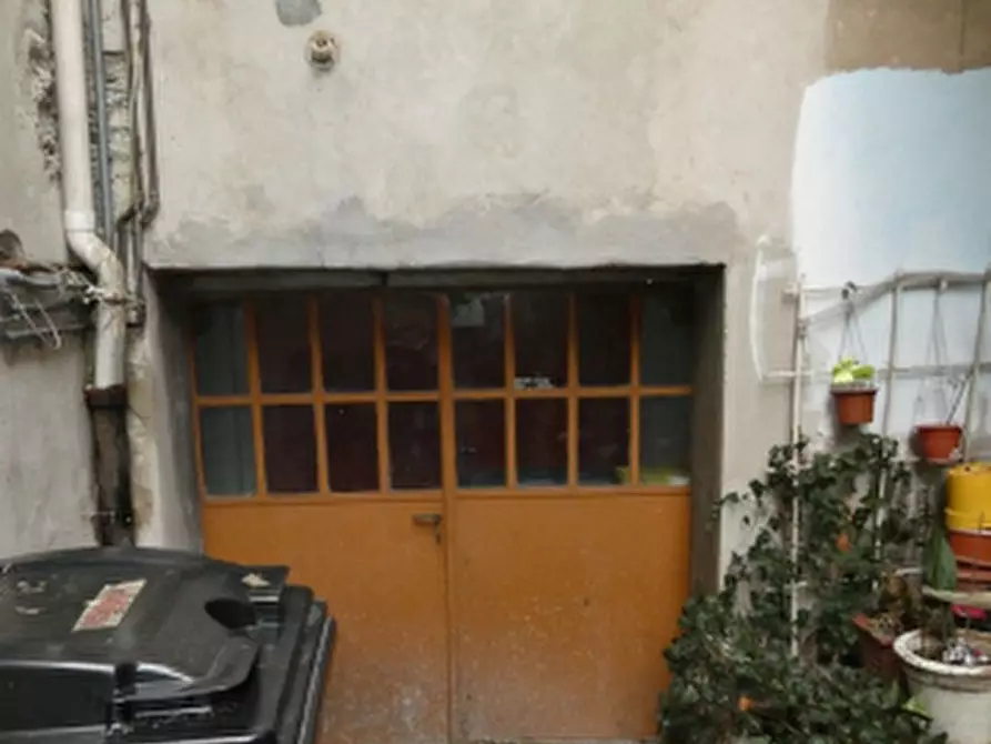 Immagine 4 di Negozio in vendita  in Via Milano a Salsomaggiore Terme