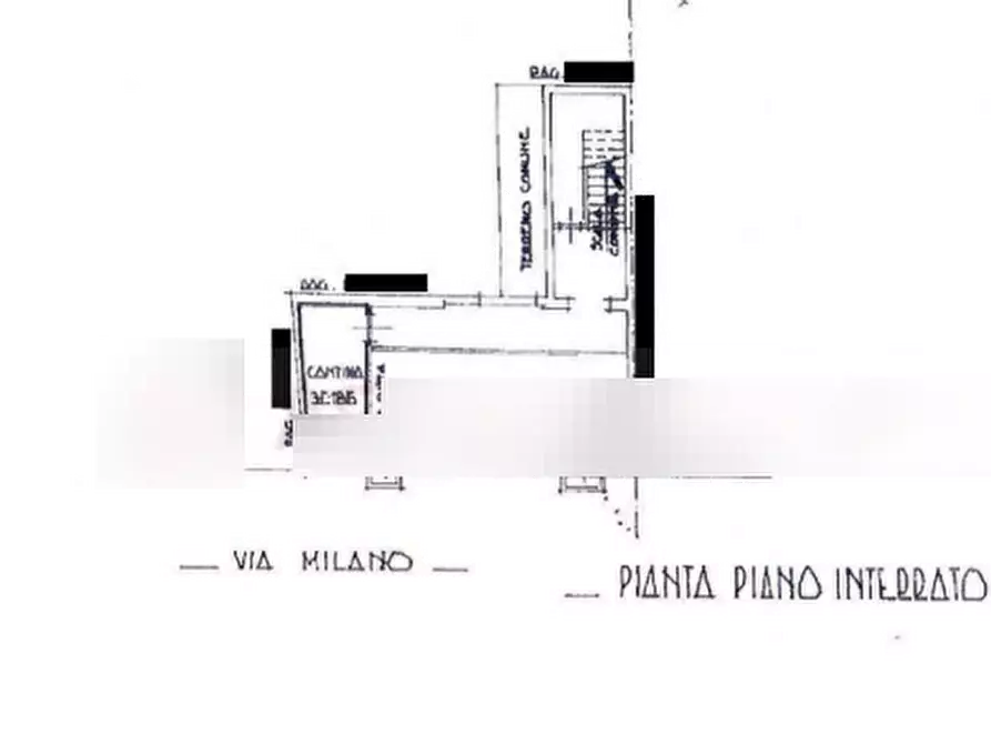 Immagine 23 di Negozio in vendita  in Via Milano a Salsomaggiore Terme