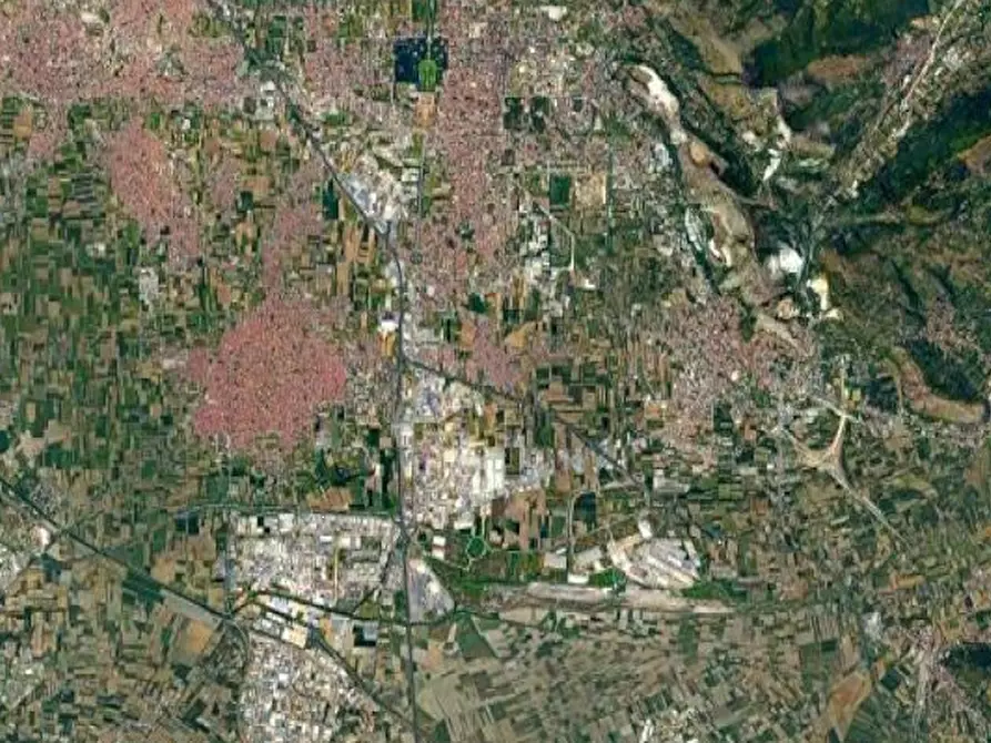 Immagine 6 di Magazzino in vendita  in Viale Carlo III di Borbone a San Nicola La Strada