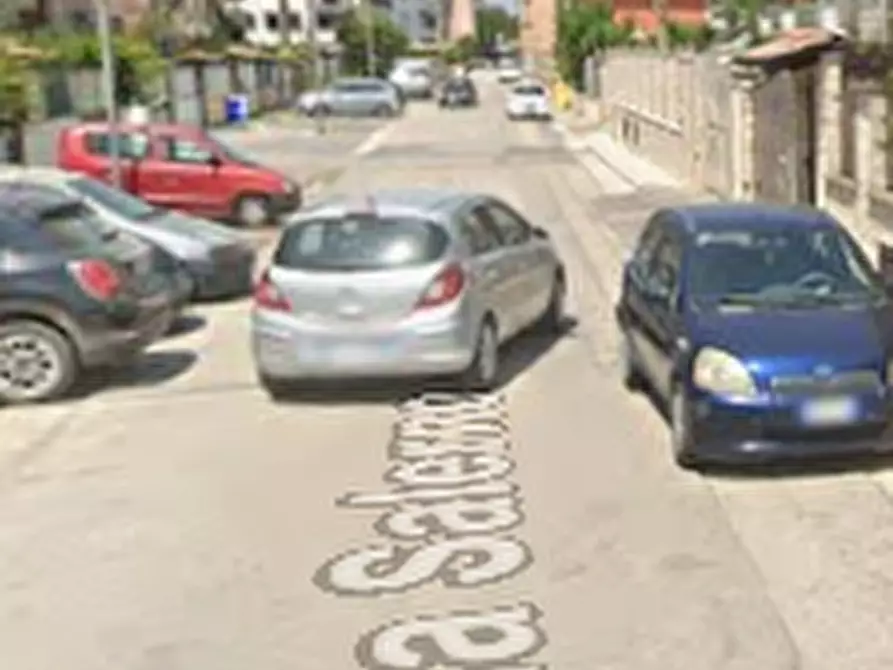 Immagine 6 di Posto auto in vendita  in Via Salerno a Teverola