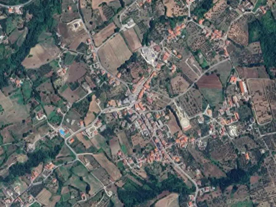 Immagine 1 di Terreno agricolo in vendita  in Località Querceto a Gioia Sannitica