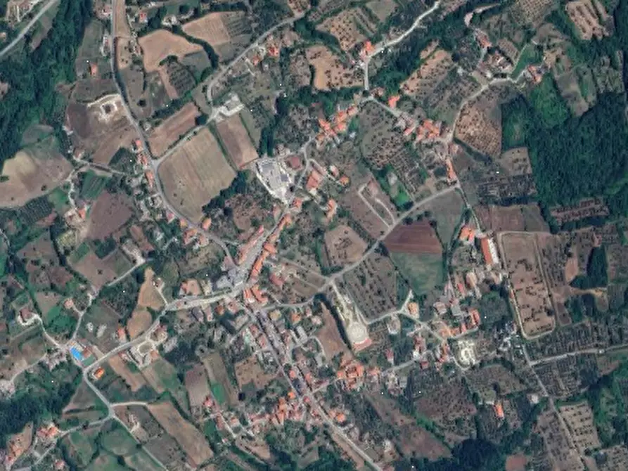 Immagine 2 di Terreno agricolo in vendita  in Località Querceto a Gioia Sannitica
