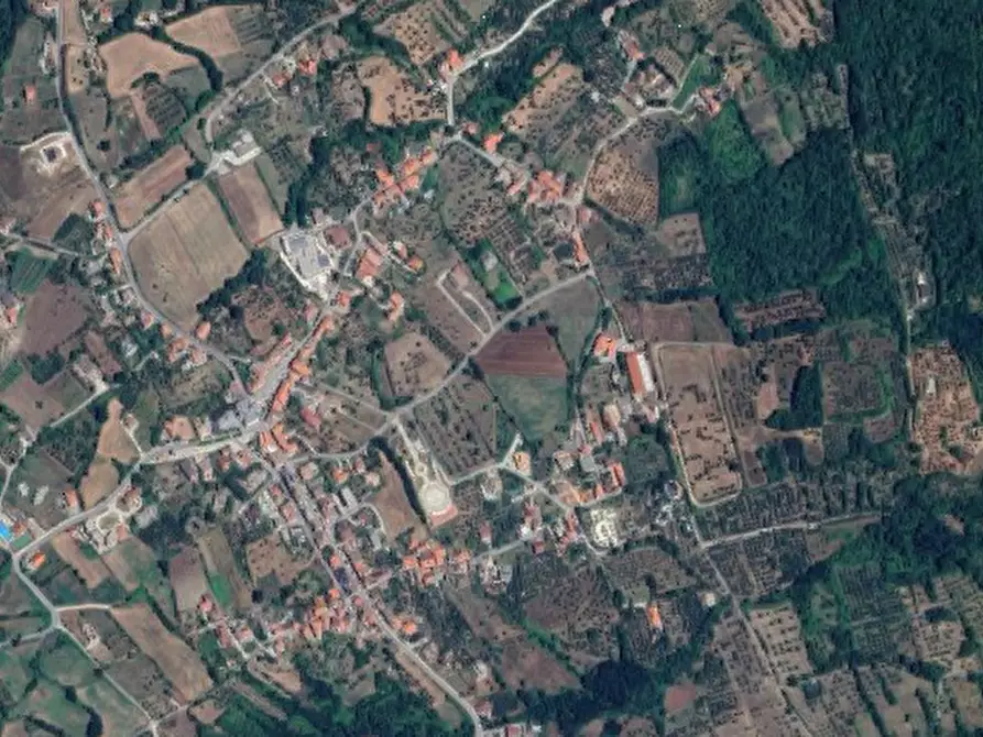 Immagine 3 di Terreno agricolo in vendita  in Località Querceto a Gioia Sannitica