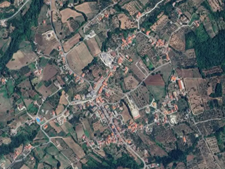 Immagine 4 di Terreno agricolo in vendita  in Località Querceto a Gioia Sannitica