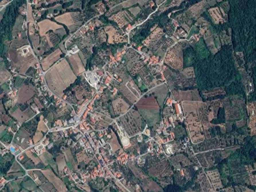 Immagine 5 di Terreno agricolo in vendita  in Località Querceto a Gioia Sannitica