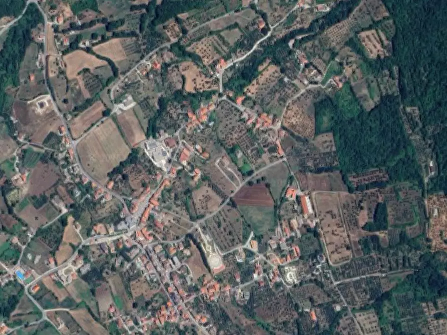 Immagine 7 di Terreno agricolo in vendita  in Località Querceto a Gioia Sannitica