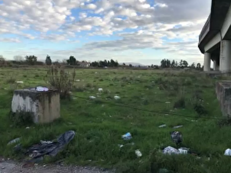Immagine 1 di Terreno agricolo in vendita  in Località Villa Literno a Villa Literno