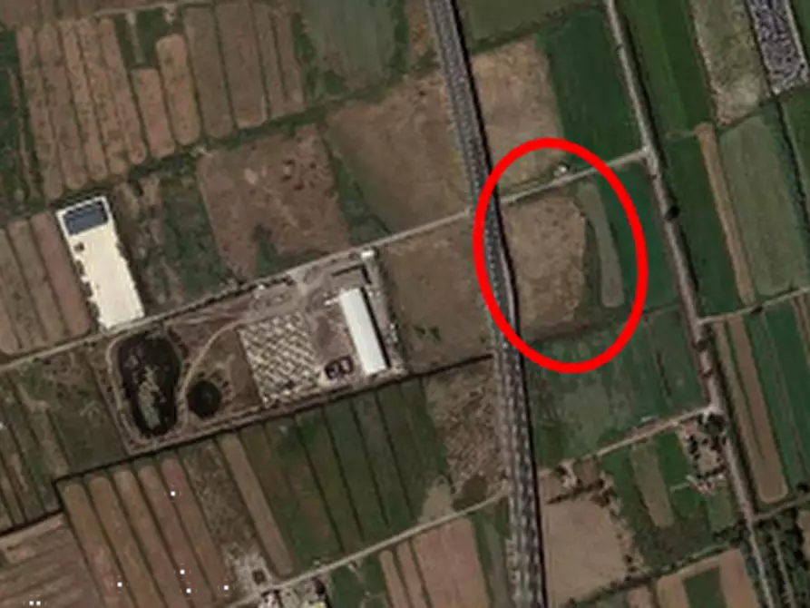 Immagine 3 di Terreno agricolo in vendita  in Località Villa Literno a Villa Literno
