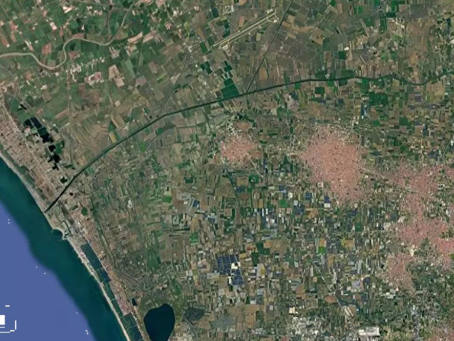 Immagine 5 di Terreno agricolo in vendita  in Località Villa Literno a Villa Literno