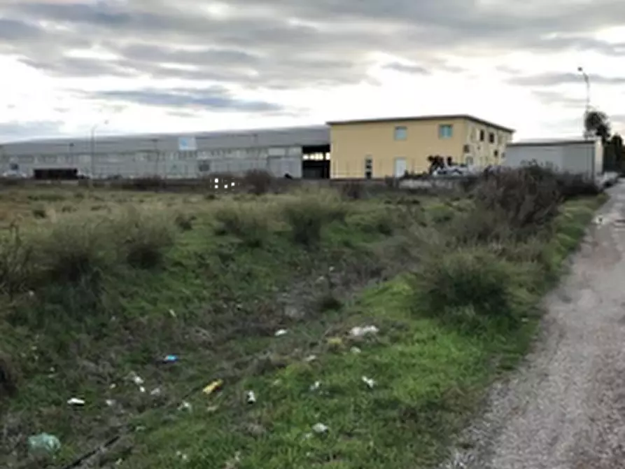 Immagine 1 di Terreno agricolo in vendita  in Località Villa Literno a Villa Literno