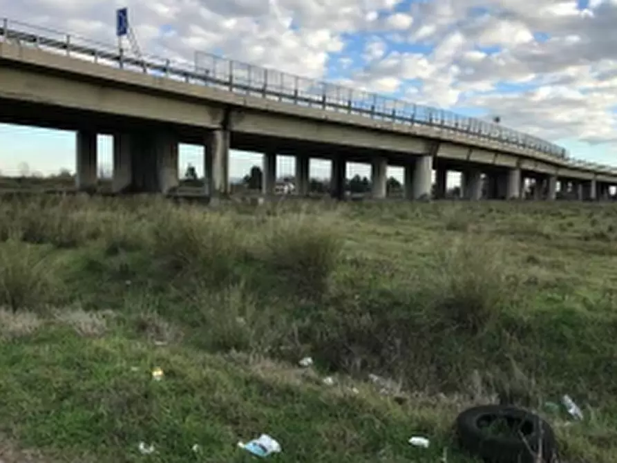 Immagine 2 di Terreno agricolo in vendita  in Località Villa Literno a Villa Literno