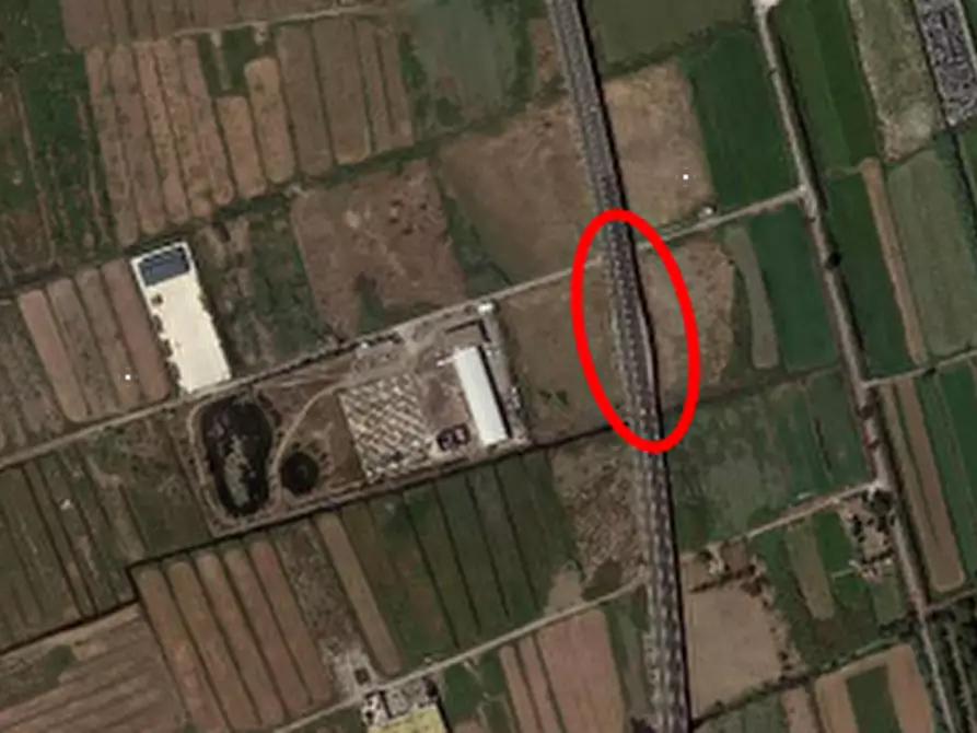 Immagine 3 di Terreno agricolo in vendita  in Località Villa Literno a Villa Literno