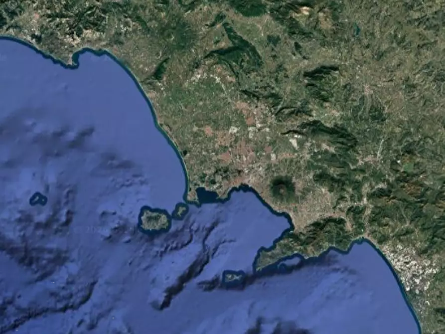 Immagine 4 di Terreno agricolo in vendita  in Località Villa Literno a Villa Literno