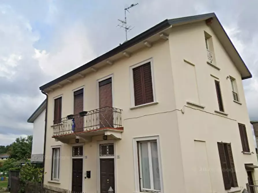 Immagine 8 di Appartamento in vendita  in Via Vignareto a Besana In Brianza