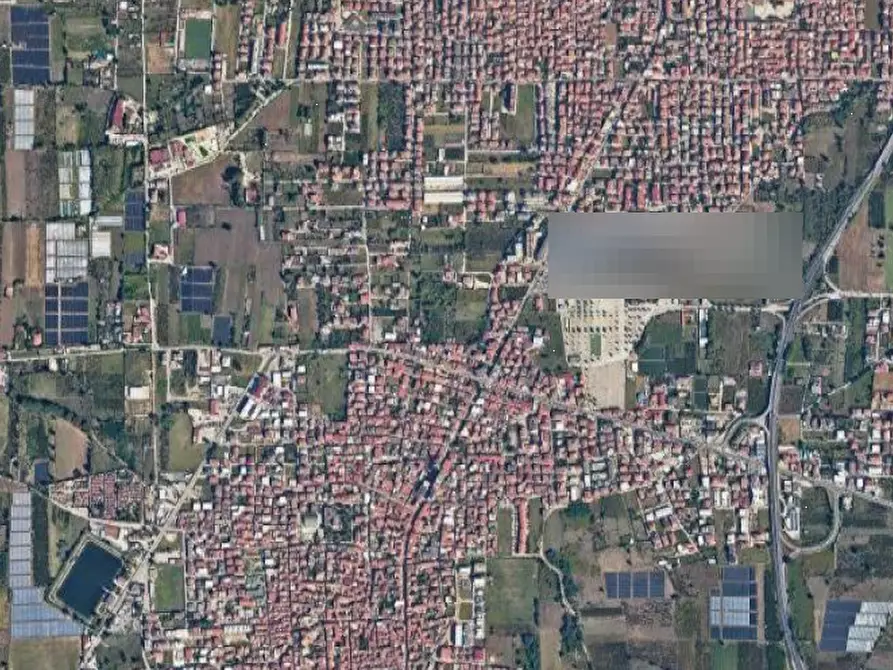 Immagine 3 di Appartamento in vendita  in Via Lago Lucrino a Trentola Ducenta