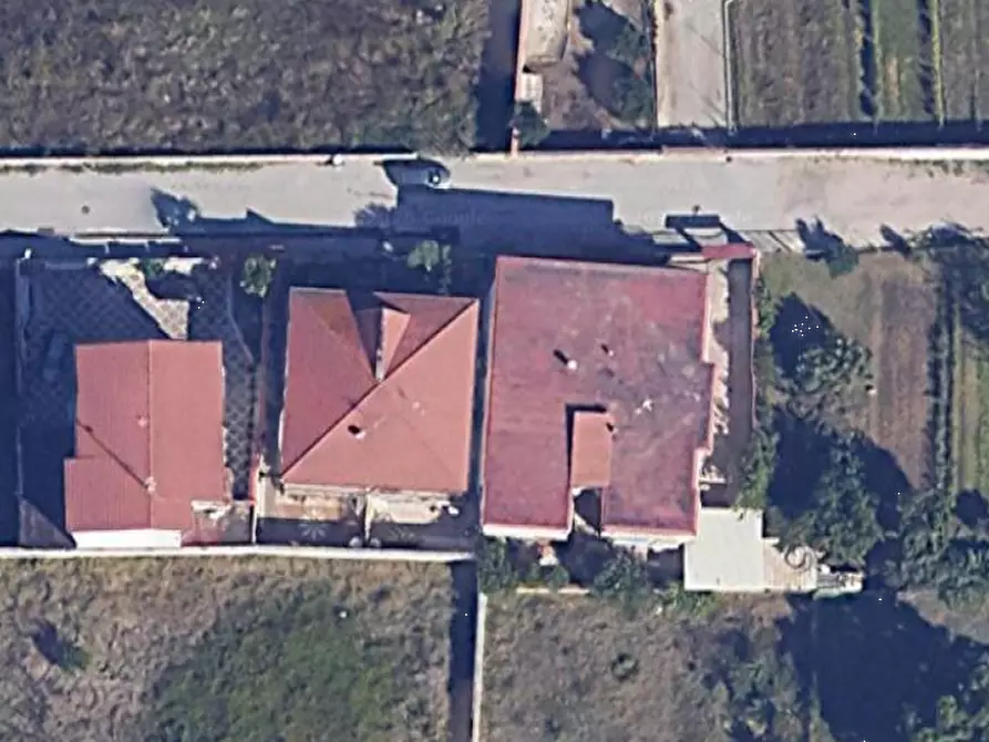 Immagine 2 di Appartamento in vendita  in Via Lago Lucrino a Trentola Ducenta