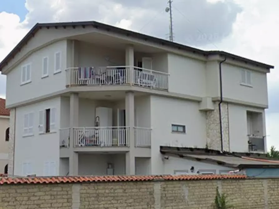 Immagine 8 di Appartamento in vendita  in Via Lago Lucrino a Trentola Ducenta