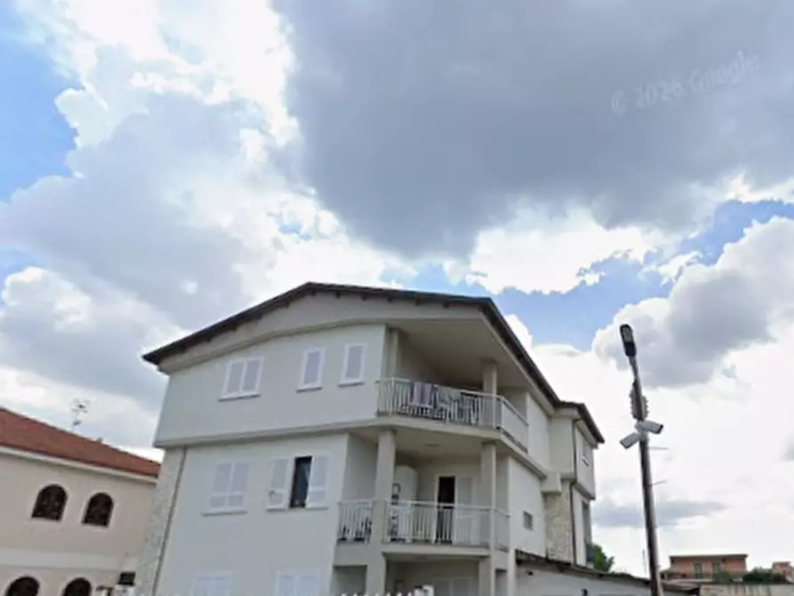 Immagine 11 di Appartamento in vendita  in Via Lago Lucrino a Trentola Ducenta