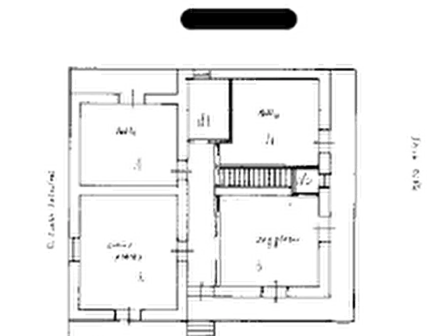 Immagine 3 di Casa indipendente in vendita  in Via Scafa a Alife