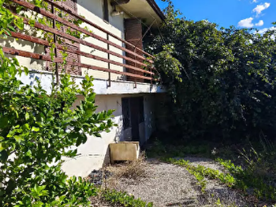 Immagine 6 di Casa indipendente in vendita  in Via Scafa a Alife