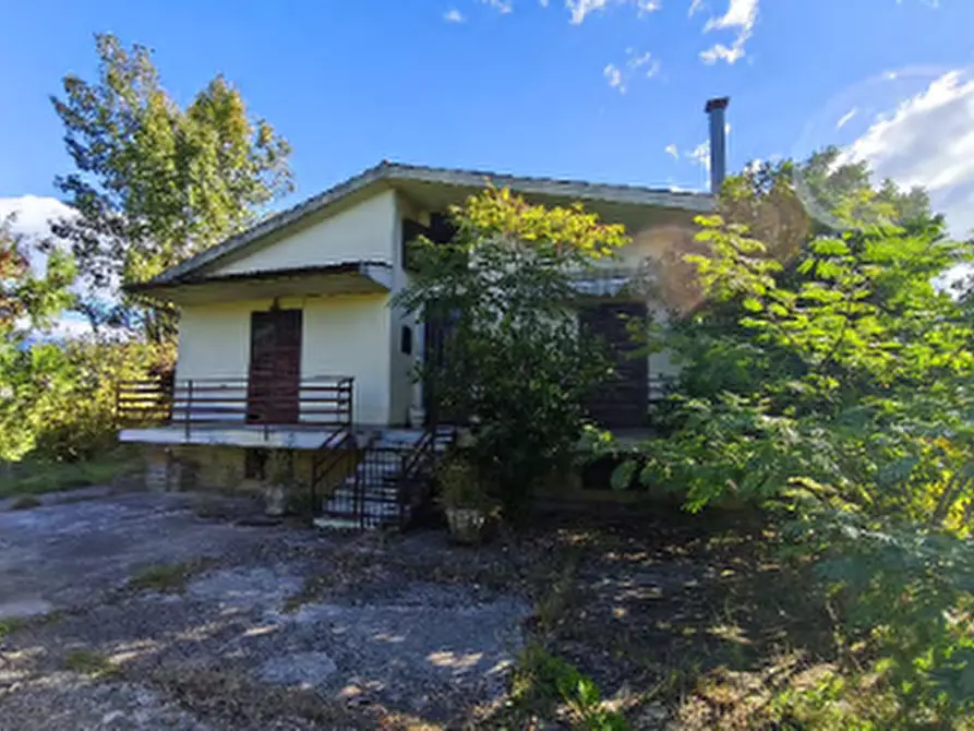 Immagine 1 di Casa indipendente in vendita  in Via Scafa a Alife