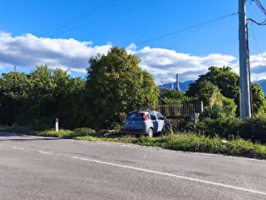 Immagine 9 di Casa indipendente in vendita  in Via Scafa a Alife