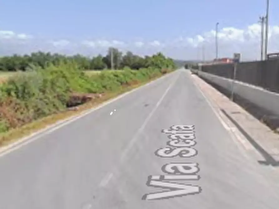 Immagine 11 di Casa indipendente in vendita  in Via Scafa a Alife