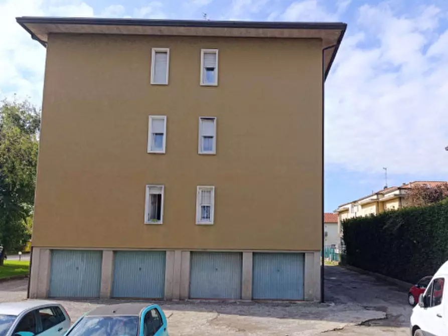 Immagine 6 di Appartamento in vendita  in Via Sant'Ambrogio a Mariano Comense