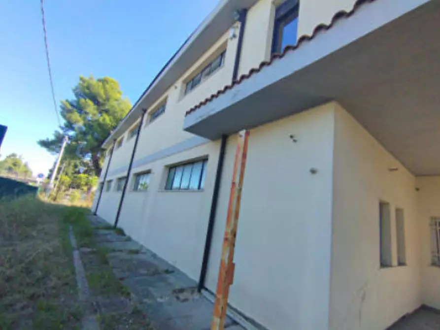 Immagine 2 di Ufficio in vendita  in Via Erasmo Piaggio a Chieti