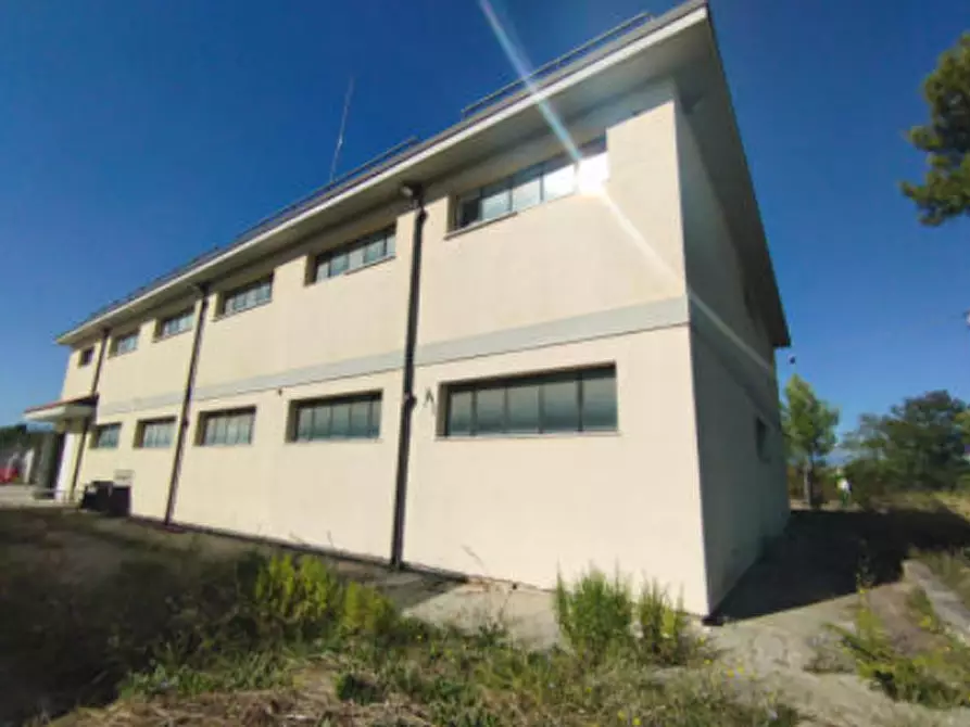 Immagine 1 di Ufficio in vendita  in Via Erasmo Piaggio a Chieti