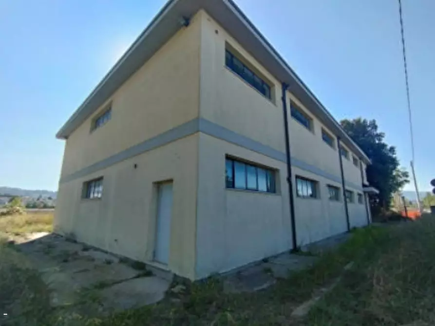 Immagine 3 di Ufficio in vendita  in Via Erasmo Piaggio a Chieti