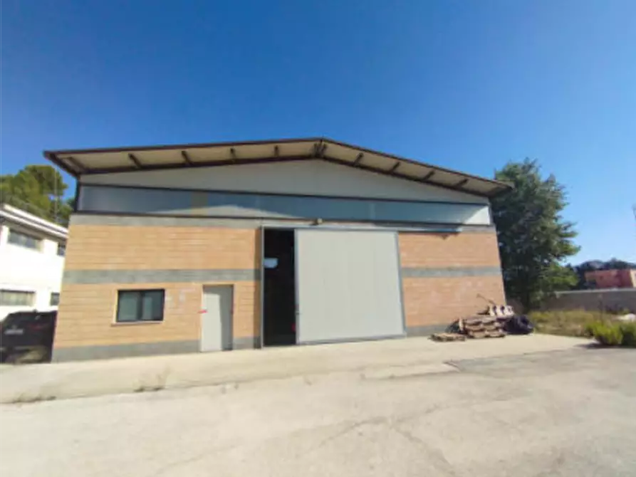 Immagine 4 di Ufficio in vendita  in Via Erasmo Piaggio a Chieti