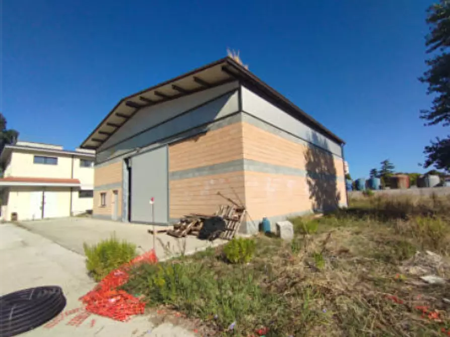 Immagine 5 di Ufficio in vendita  in Via Erasmo Piaggio a Chieti