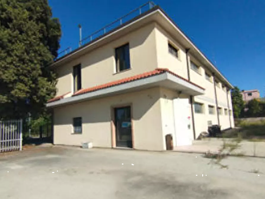 Immagine 7 di Ufficio in vendita  in Via Erasmo Piaggio a Chieti