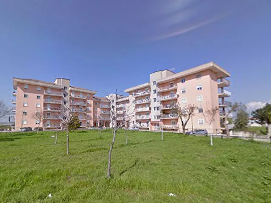 Immagine 13 di Appartamento in vendita  in Via Foresta a San Tammaro