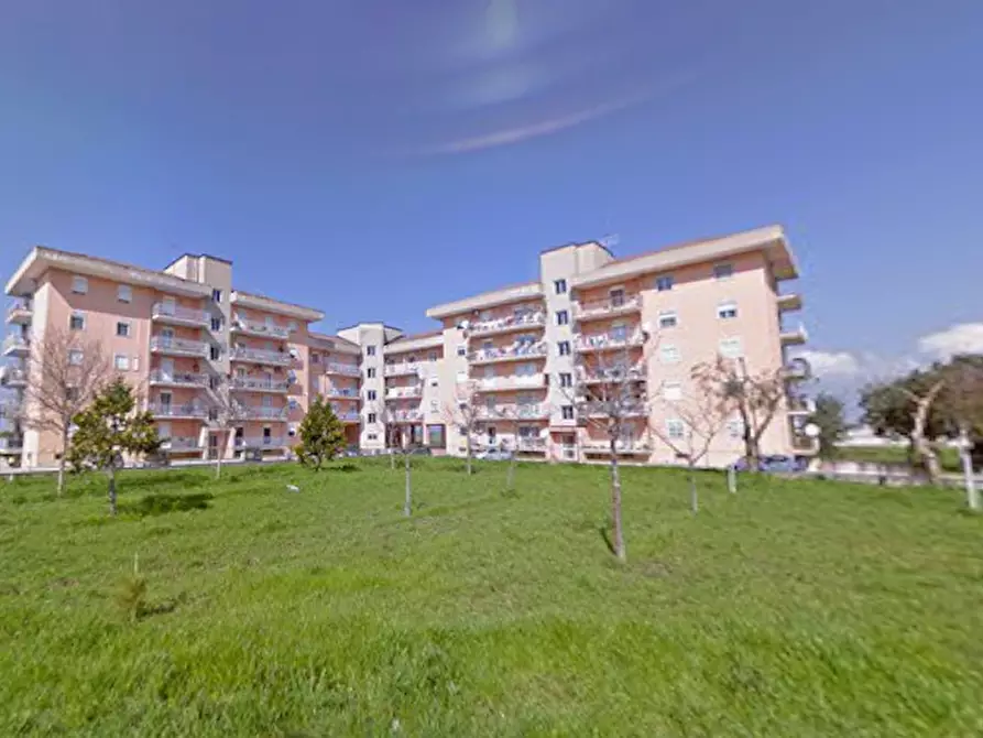 Immagine 14 di Appartamento in vendita  in Via Foresta a San Tammaro