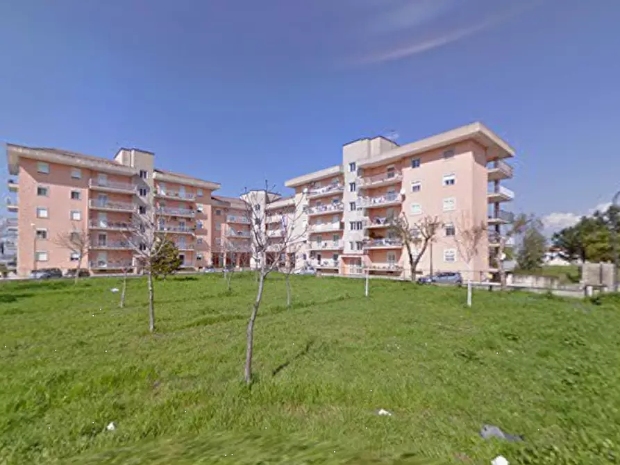 Immagine 15 di Appartamento in vendita  in Via Foresta a San Tammaro