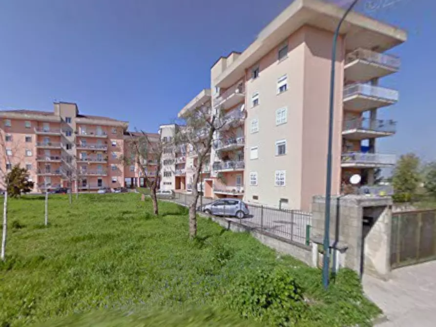 Immagine 4 di Appartamento in vendita  in Via Foresta a San Tammaro