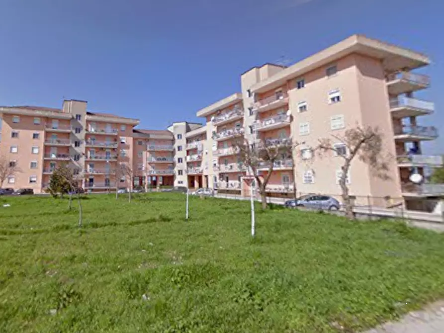 Immagine 1 di Appartamento in vendita  in Via Foresta a San Tammaro