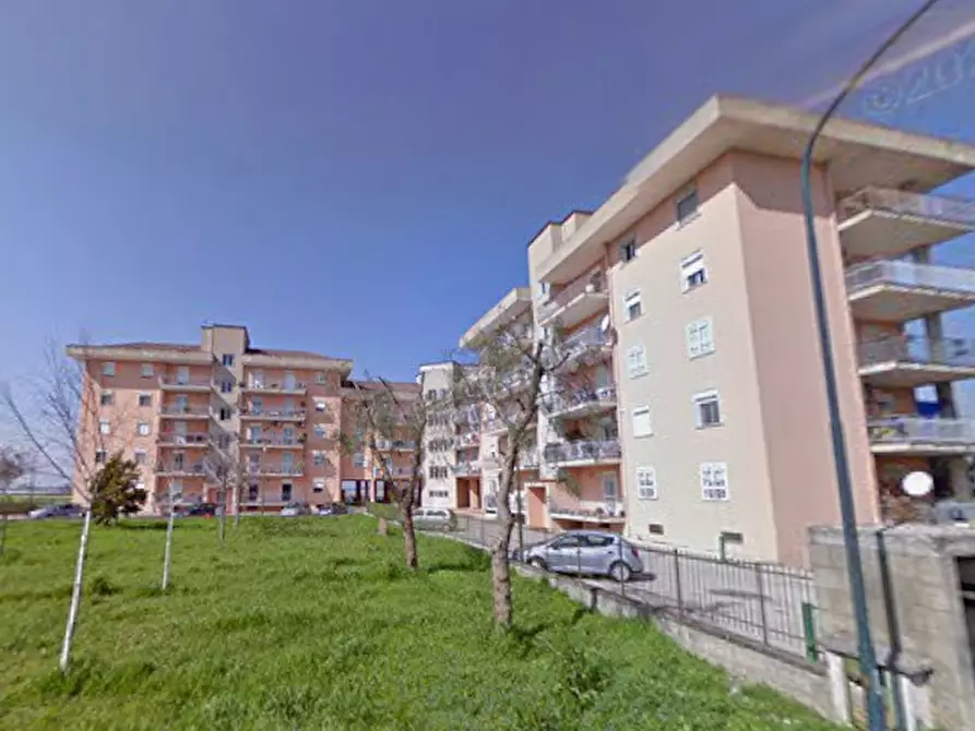 Immagine 2 di Appartamento in vendita  in Via Foresta a San Tammaro