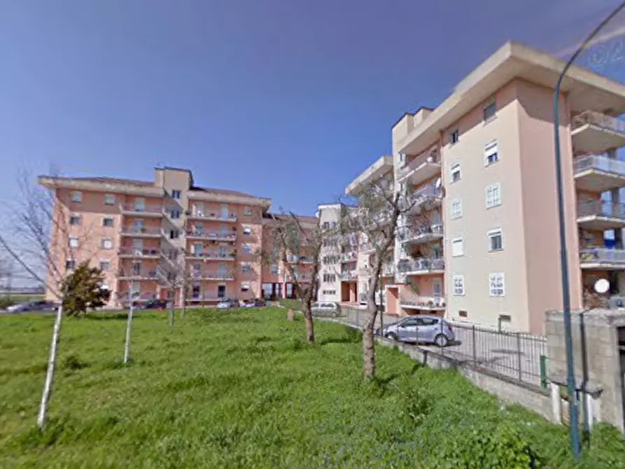 Immagine 16 di Appartamento in vendita  in Via Foresta a San Tammaro