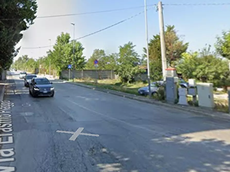 Immagine 10 di Ufficio in vendita  in Via Erasmo Piaggio a Chieti