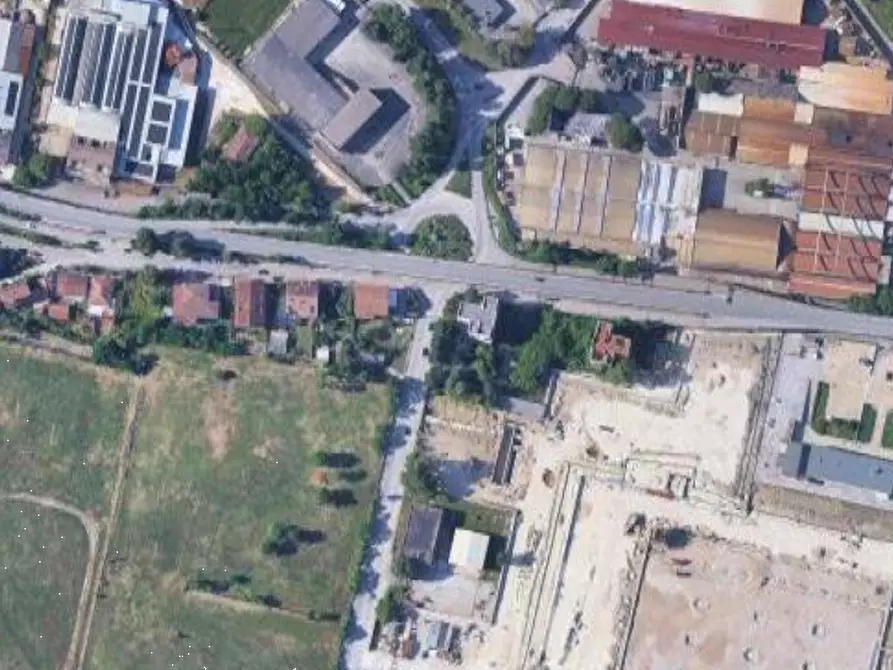 Immagine 14 di Ufficio in vendita  in Via Erasmo Piaggio a Chieti