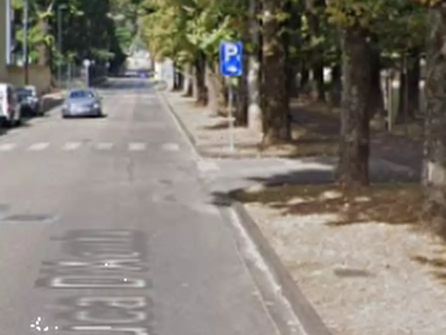 Immagine 4 di Garage in vendita  in Via Duca d'Aosta a Valdagno