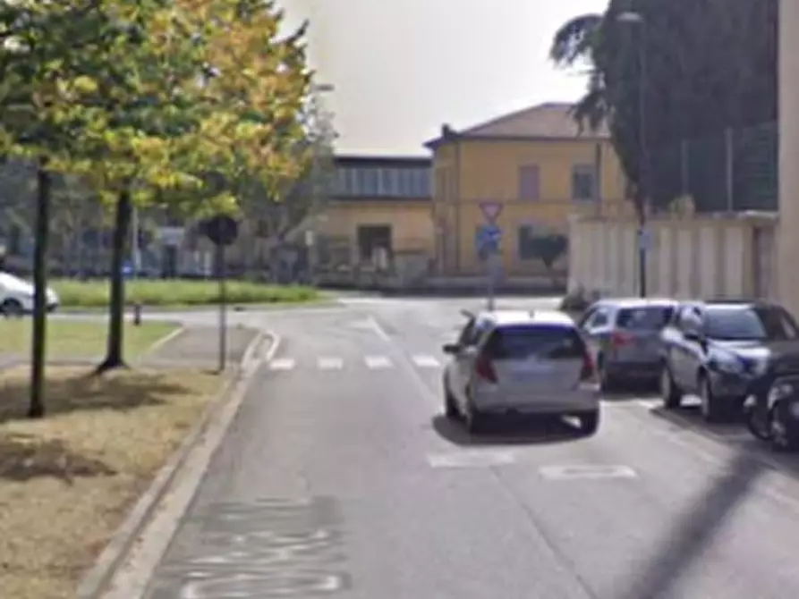 Immagine 5 di Garage in vendita  in Via Duca d'Aosta a Valdagno